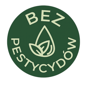 Bez pestycydów